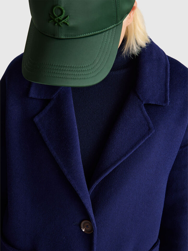 COAT Women image number 4